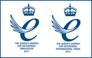 The Queen's Awards for Enterprise 2017