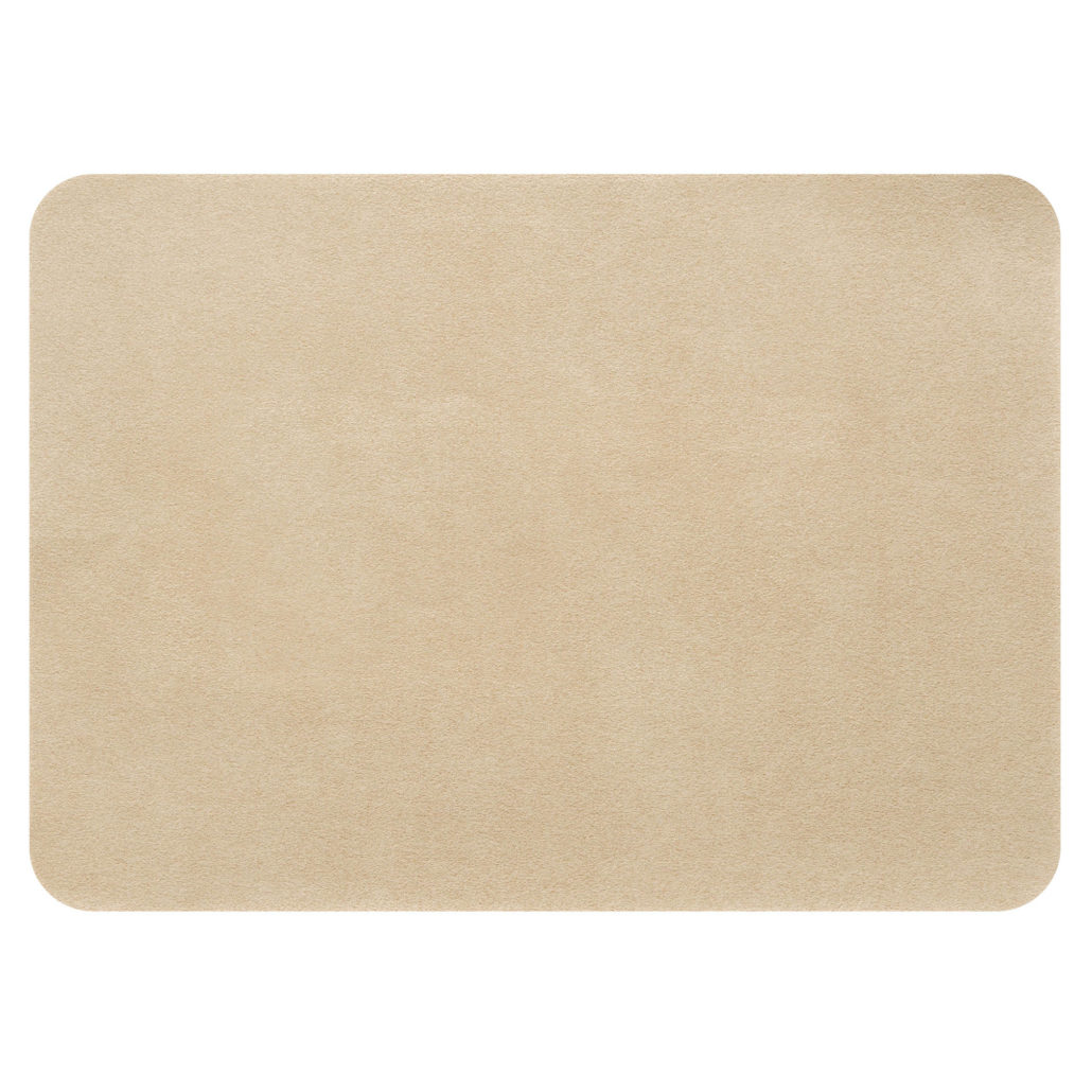 Suede Repair Patch | XL Plain - 20cm x 28cm