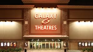 Galaxy Theatres MastaPlasta